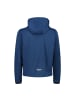 cmp Softshelljacke in bluestone