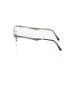 Frankie Morello Schwarz Metallic Damen Fassung