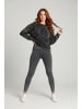 NO MATTER WHAT Sweatshirt, Anthracite