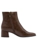 Marco Tozzi Stiefelette in CAFE