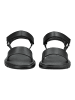 Paul Green Sandalen in Black