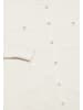 faina Women Sweater in Wollweiss