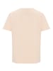 Re:Covered T-Shirt No Roads Required Hummer in Pink