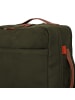 Jump Uppsala Reiserucksack L 45 cm olive