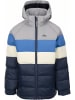 Trespass Kinder Winterjacke "Calmere Casual Jacket" in Blau