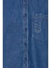 BALL Langarm - Hemd BABIANCA Loose fit in MEDUIM BLUE WASH