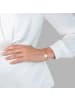 Glanzstücke München Armband Sterling Silber roségold Süßwasser-Zuchtperle weiß in roségold