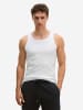 Marc O'Polo Tanktop classic in white