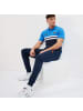 ellesse Polyhose Bertoni in navy