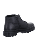 ara Schnürboots in Schwarz