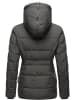 Marikoo Winterjacke Nekoo in Anthracite