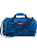 Step by Step Sporttasche Manta Rio in blau