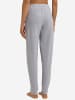 Hanro Sweatpants Easy Wear in moonstone