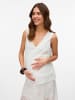 Vero Moda Top in Snow White 1