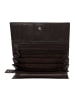 The Chesterfield Brand Arvento Geldbörse Leder 18 cm brown