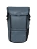 BECKMANN Rucksack Street Light 22 L Light Blue in blau