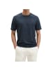 Marc O'Polo T-Shirt 1er Pack in Blau