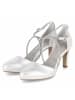 Tamaris Pumps in weiss