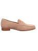 Sioux Slipper in beige