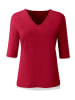 WITT WEIDEN Shirt in rot