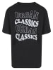 Urban Classics T-Shirt in black