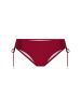 LSCN BY LASCANA Bikini-Hose in red wine