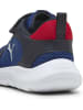 Puma Kinder Sneaker "Fun Racer 2 AC+ PS" in Blau