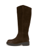 Marc O'Polo Stiefel Model Perla in dark earth