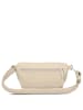 Zwei Mademoiselle MH4 - Gürteltasche 25 cm (leo) in nubuk-linen