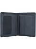 Golden Head Polo RFID Protect Geldbörse Leder 9,5 cm schwarz