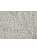 Teppich Boss Northrugs In- & Outdoor Teppich Trenzado - hell, melange