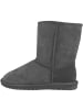 EMU Australia Boots Stinger Lo in grau