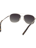 MESSYWEEKEND Sonnenbrille SAIN in gold