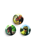 Belmil Patch Set Dinosaurs