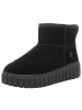 Bagatt Klassische Stiefelette in schwarz