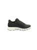 Ecco Sneaker für Damen in schwarz