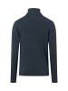Finshley & Harding Strickpullover in indigo - 0007
