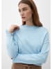 s.Oliver Strickpullover in 5145_arktisblau