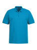 JP1880 Poloshirt in tiefseeblau