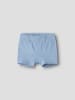 name it 3er Pack Boxershorts 3P NAVY DINO in Dunkelblau