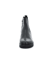 Gabor Fashion Chelsea Boot in schwarz