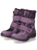 Primigi Winterstiefeletten GIRL WINGER in Violett