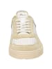 Sioux Sneaker Tedroso-704 in beige