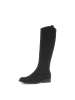 Gabor Fashion Reiterstiefel in schwarz