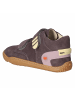 qnuffs Barfußschuhe BUCHE in lila