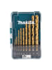 Makita Werkzeug 3408826 in Türkis