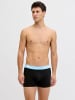 Jack & Jones 10er-pack Trunks in Black