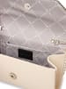 Tamaris Abendtasche Amalia in ecru - 0002