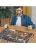 Ravensburger Puzzle 759 Teile Erwachsenenpuzzle 759 Teile - ESCAPE 1 Space Observatory Ab 12 Jahre in bunt