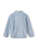 Minoti Fleecejacke 26BORG3 in hellblau